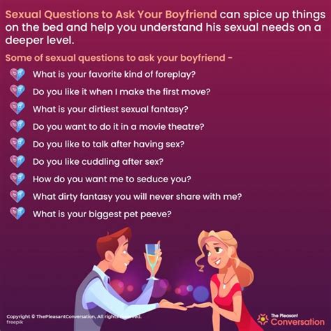 70 sex questions to ask your partner for better intimacy